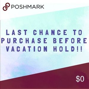 Check out my closet!